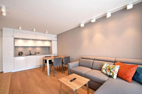 Apartament Waterway PREMIUM Kołobrzeg